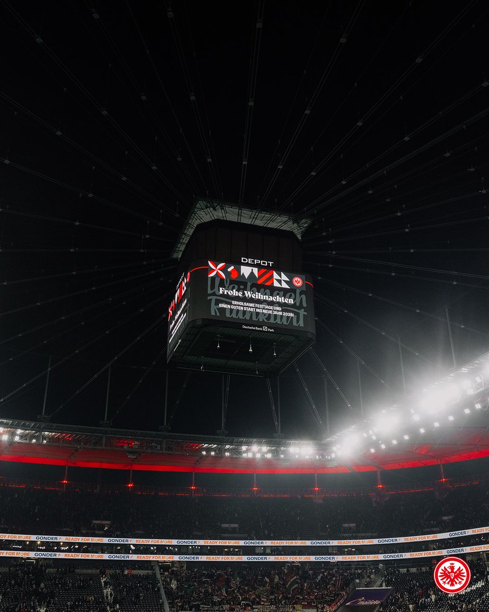 Eintracht Frankfurt tweet media