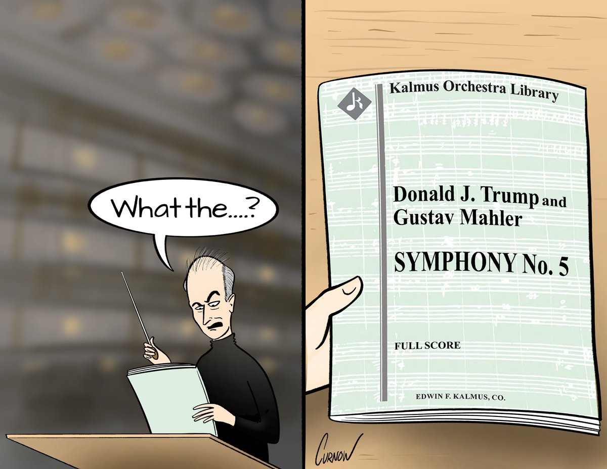 Curnow Cartoons (@cartoonscurnow) on Twitter photo 