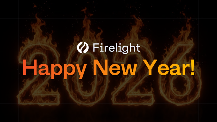 Firelight tweet media