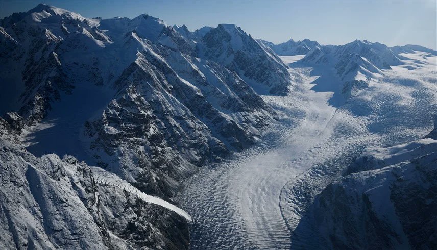 الدنمارك تستدعي السفير الأمريكي بعد تعيين مبعوث لـ غرينلاند - وزارة الخارجية أكدت رفضها لأي تدخل أمريكي في الوحدة الإقليمية للجزيرة الغنية بالمعادن 