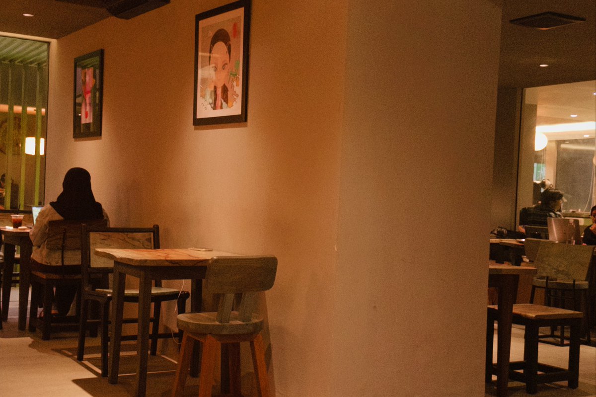 disillusioneth's tweet image. Life, recently.