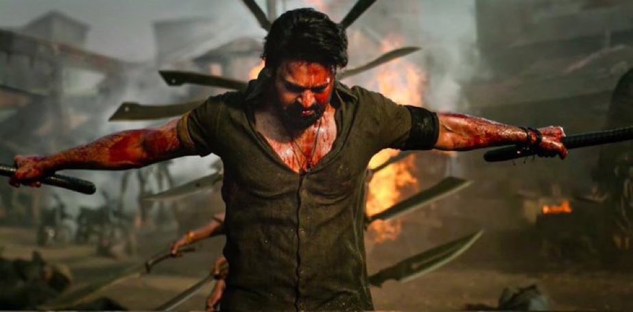 2 Years of Dinosaur’s stamping. A film that aged like fine wine. The sequel’s arrival will show the real meaning of ‘HYPE’. 🌋