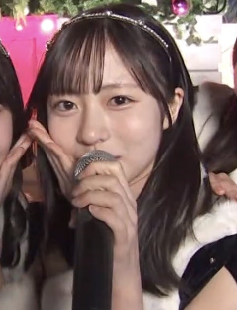 これは子犬ちゃんです🐕 #正源司陽子 #日向坂46_お願いバッハ