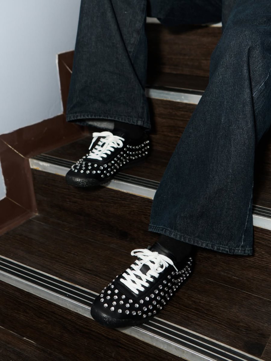 Gulfkanawutofc's tweet image. IG update : GulfKanawut 🆙

#OnitsukaTiger
#GulfBAOnitsukaTiger
#GulfKanawut