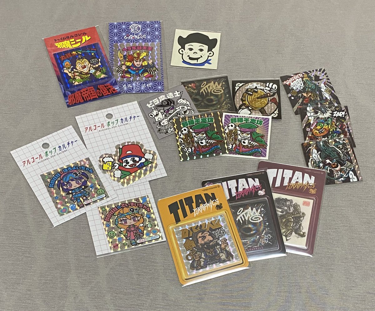 マローン (@maroon3654) / Posts / X