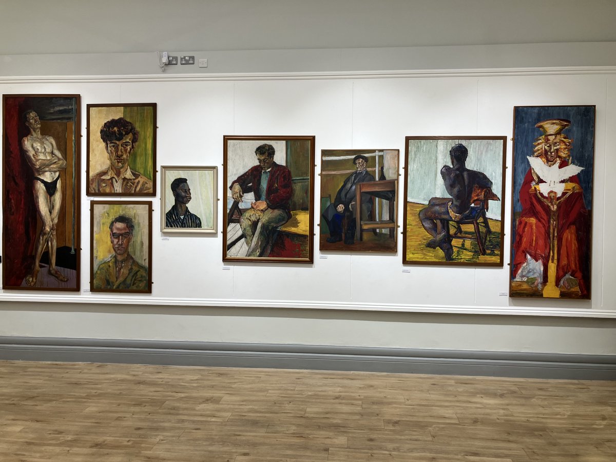 Creative Darlington tweet media