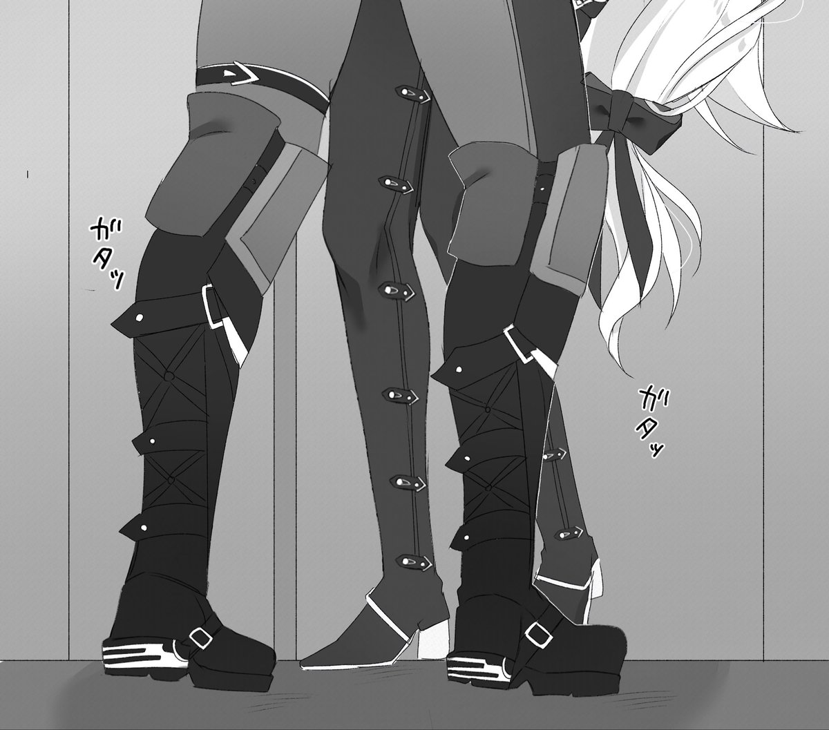 えび聖人 tweet media