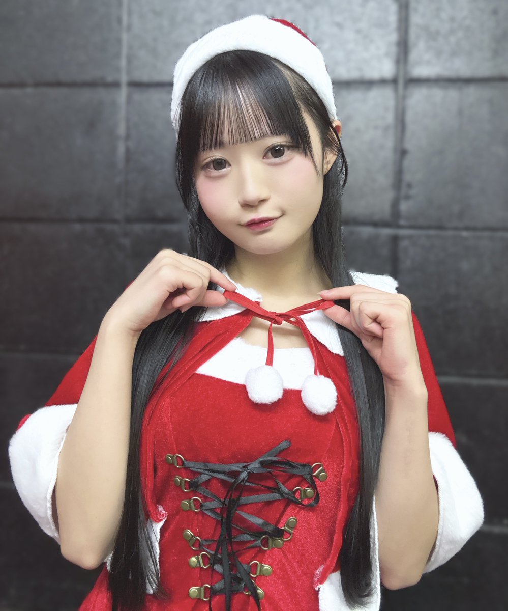 私がプレゼントだよ