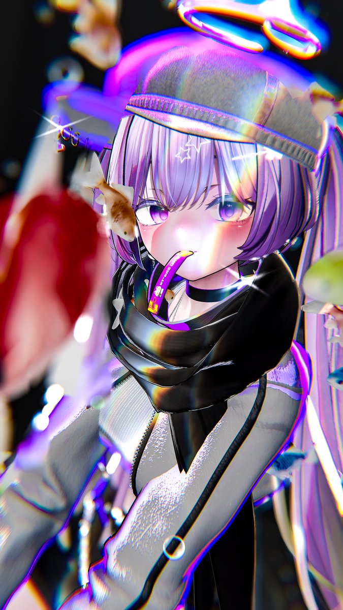 Ku0N_VRC's tweet photo. 『｡ﾟ･｡💜𝐍𝐞𝐰 𝐀𝐯𝐚𝐭𝐚𝐫🤍｡･｡ﾟ』

#LookVook #IIASAshop #4o4o_vrc
#CHOCOLATERICE_vrc #Sio_3D https://t.co/Qyi78rsxIB