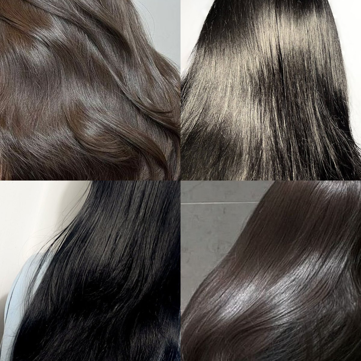 berburushopee's tweet image. japanese hair care still the GOAT this year🥇