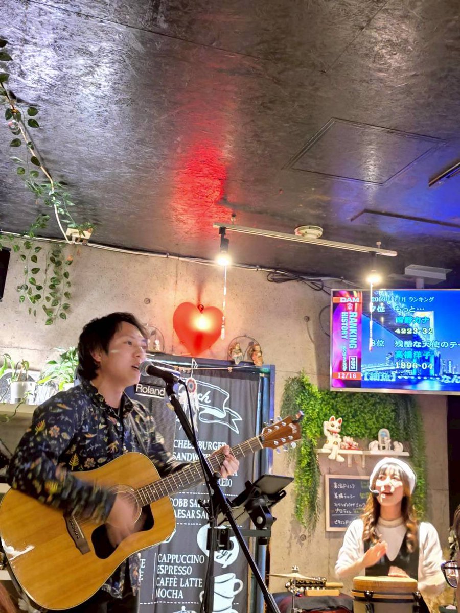 ksk_sama's tweet photo. LIVEイベントからのラジオ！！
楽しい1日でした🎸✨ https://t.co/eZP0NBjsqn