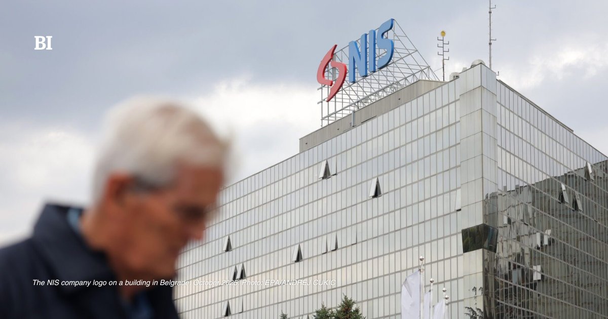 Balkan Insight tweet media