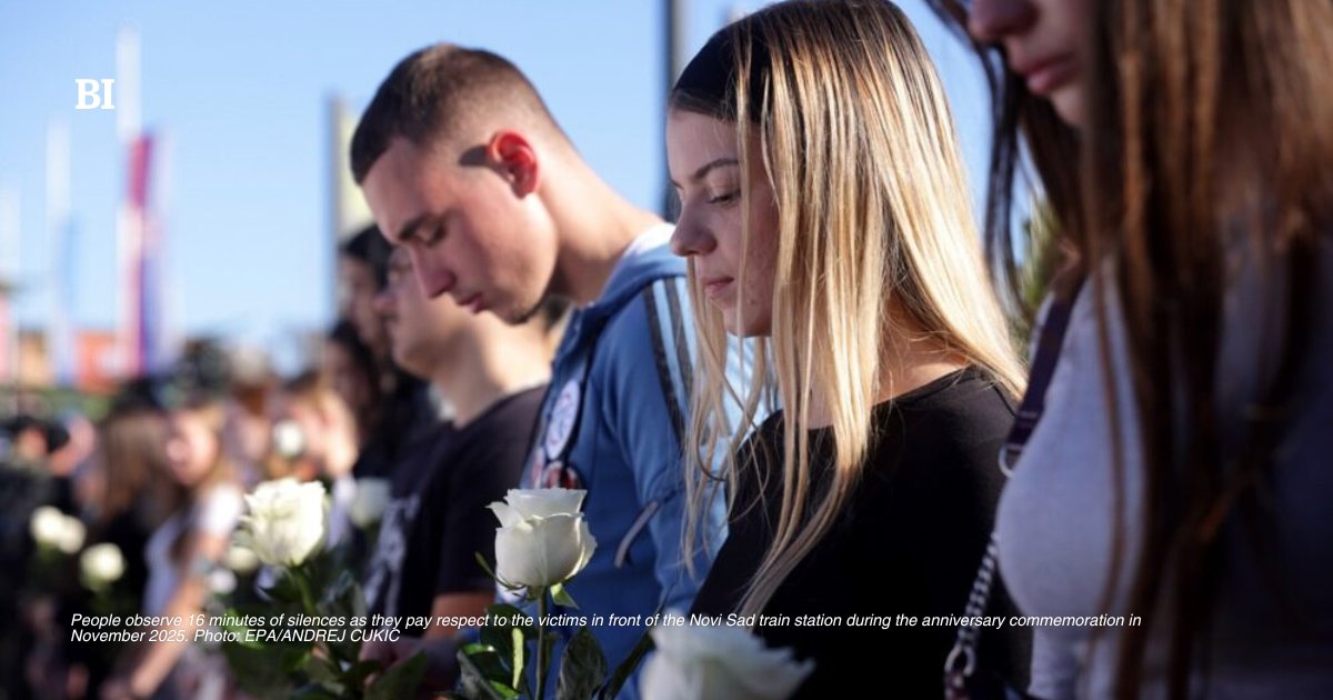 Balkan Insight tweet media