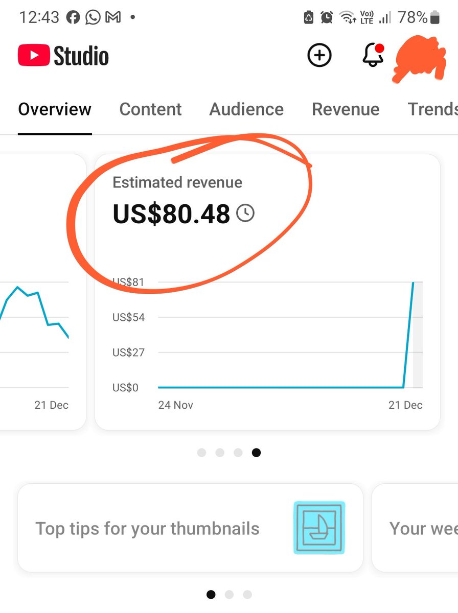 Kelvin Igbinigie tweet media