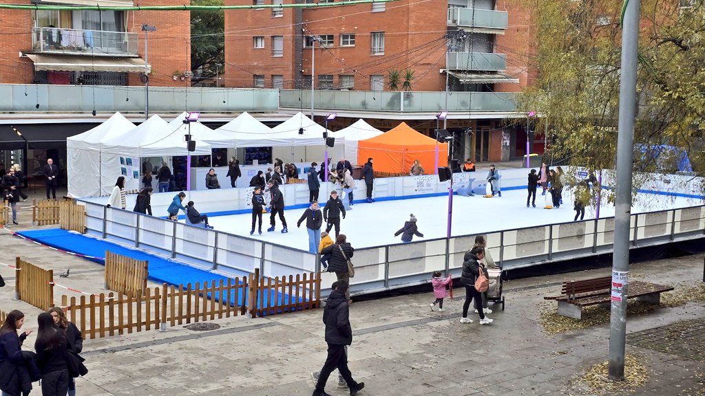 AVProtecció Civil Mollet del Vallès 🟧 🟧 🟧 🟧 tweet media