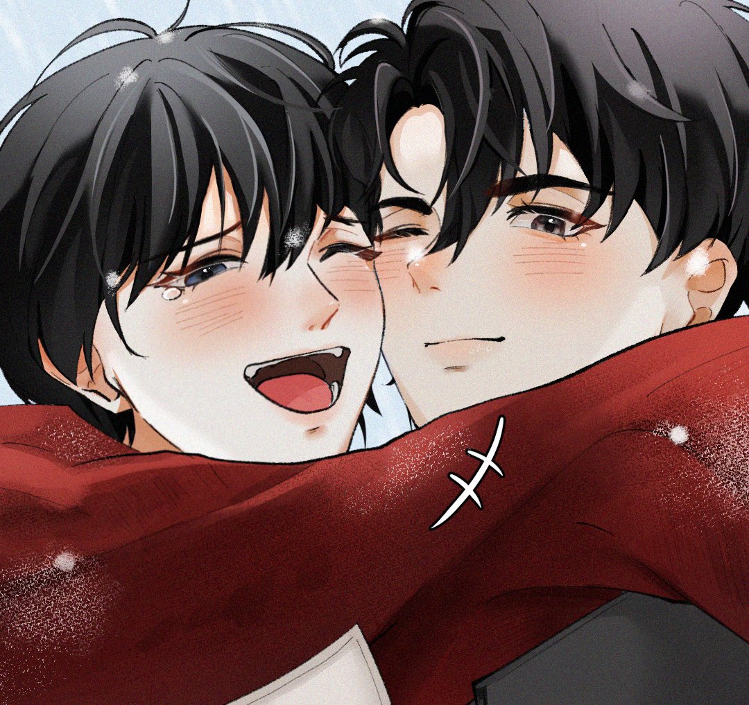 🧣 
#orv #joongdok