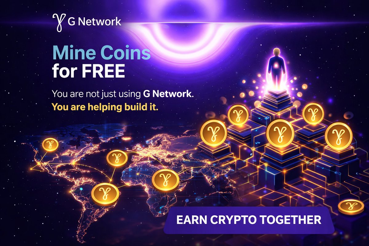 G Network tweet media