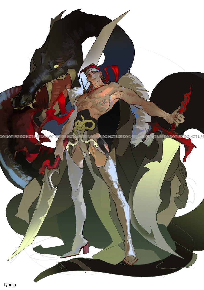 tyunta | Тю tweet media