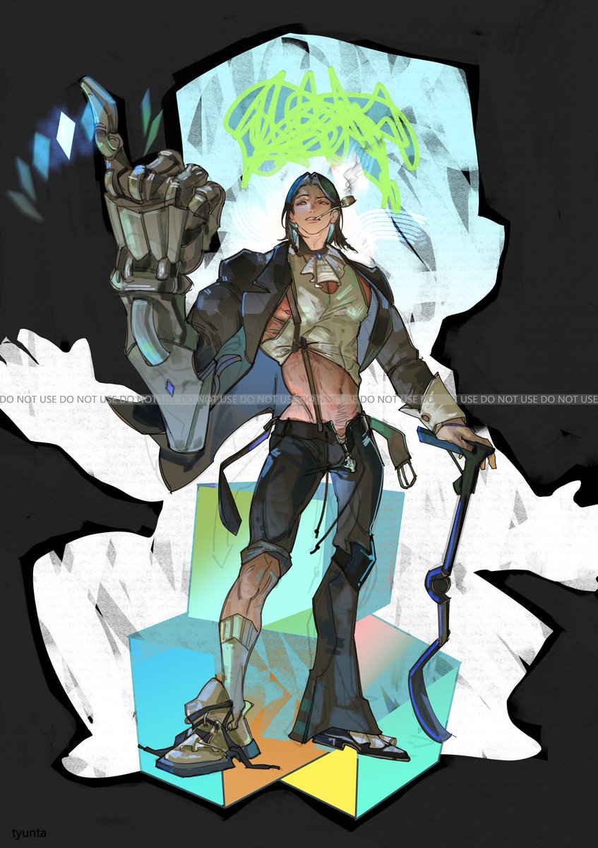 tyunta | Тю tweet media