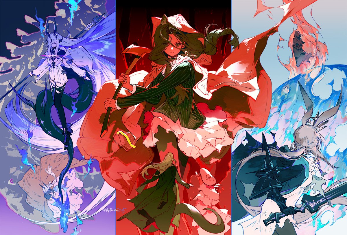 YUJI (@yujifantasia) on Twitter photo 