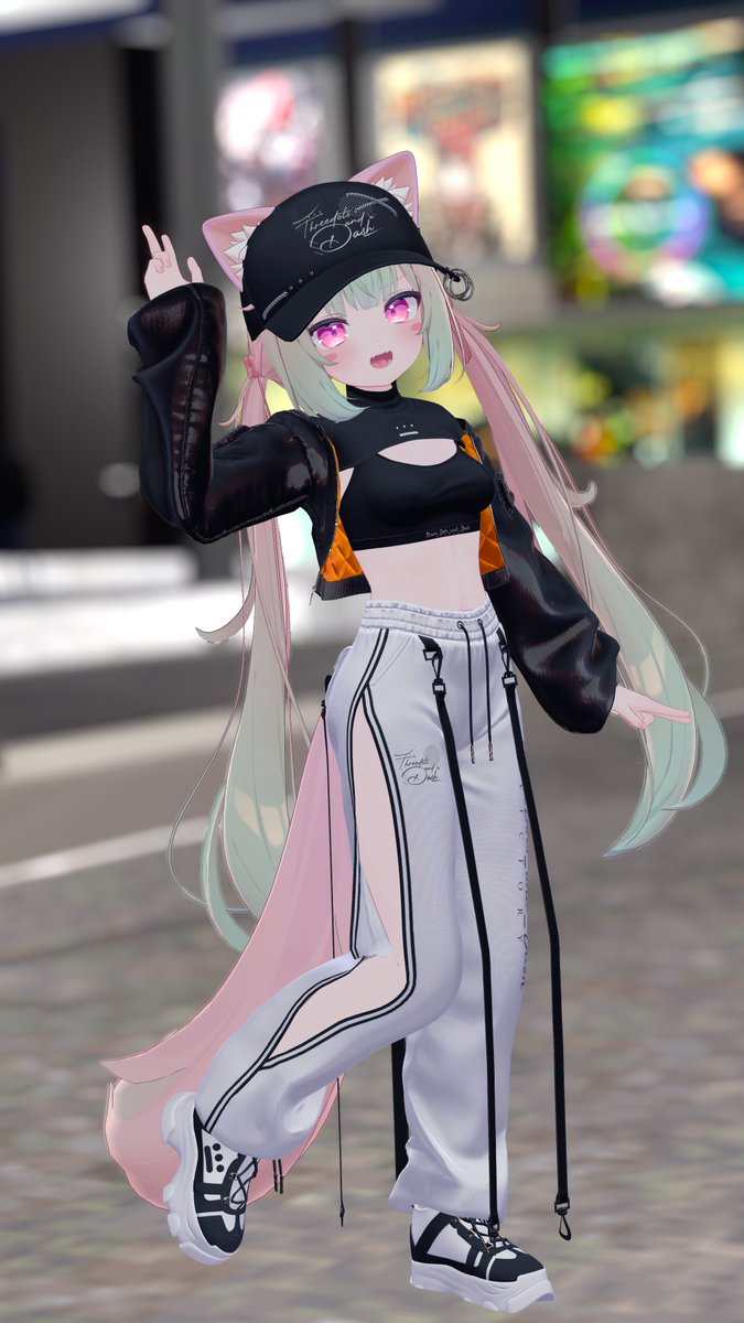 ゆづき (@Yuzuki_vrc) / Posts / X