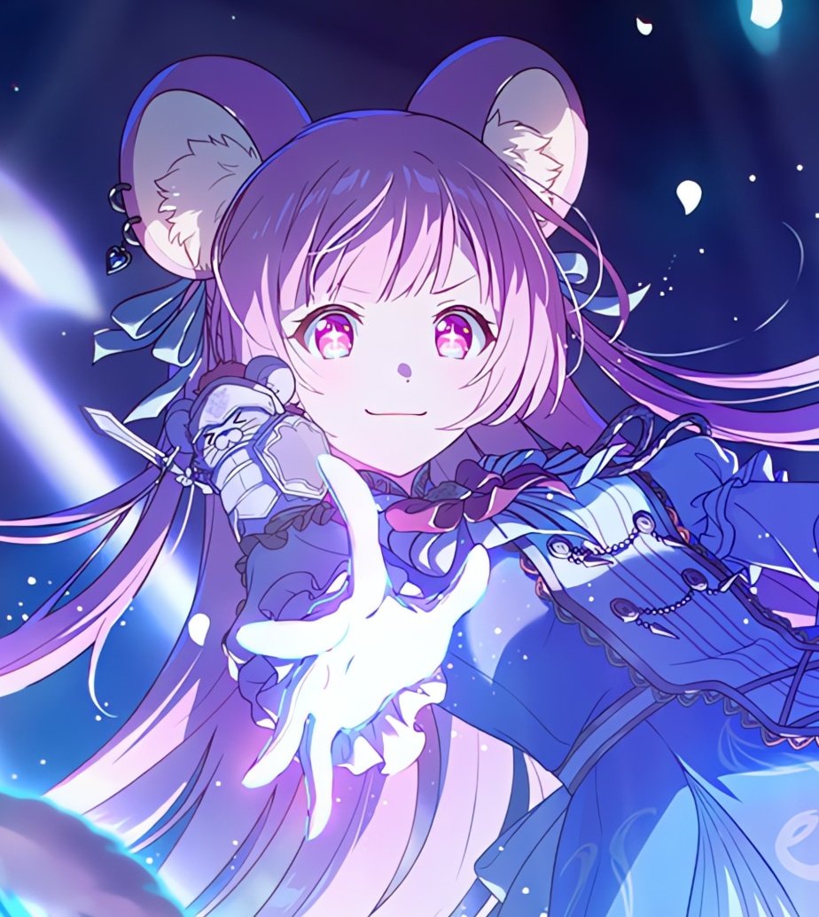 えむ様確認用 WS】激走!アンカー☆ 鳳えむ(サイン+箔押し)【SSP】PJS/S91-009SSP