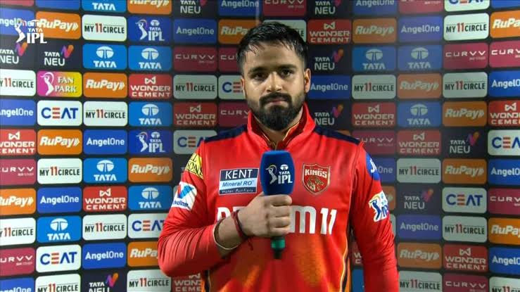 PBKS star wicketkeeper-batsman Prabhsimran Singh makes himself unavailable for the T20I World Cup 2026 due to the PBKS training camp for IPL 2026.