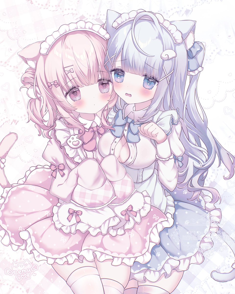 2025年自分が選ぶ今年の4枚 🩷🩵💜