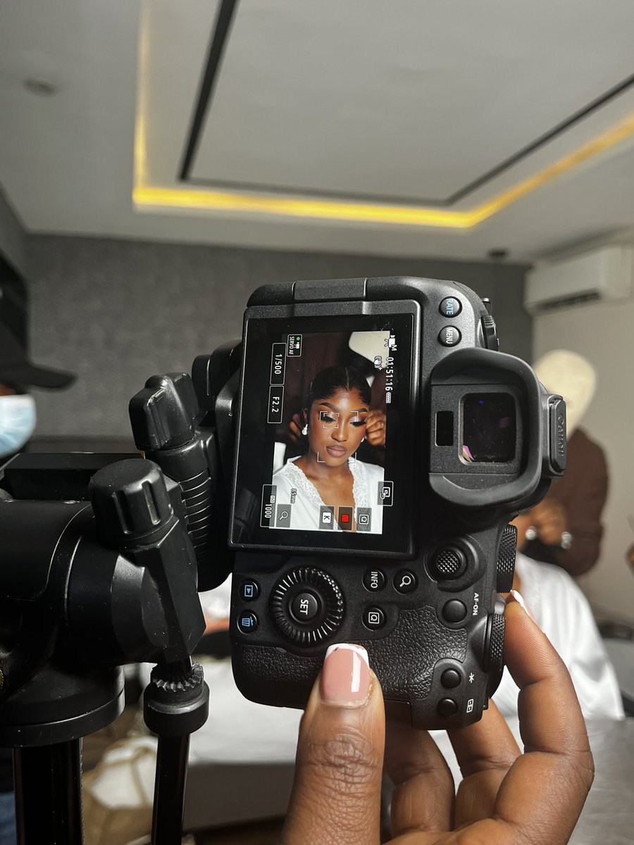 b_harmanda's tweet image. My girl did a thing last weekend💍💍👰🏾