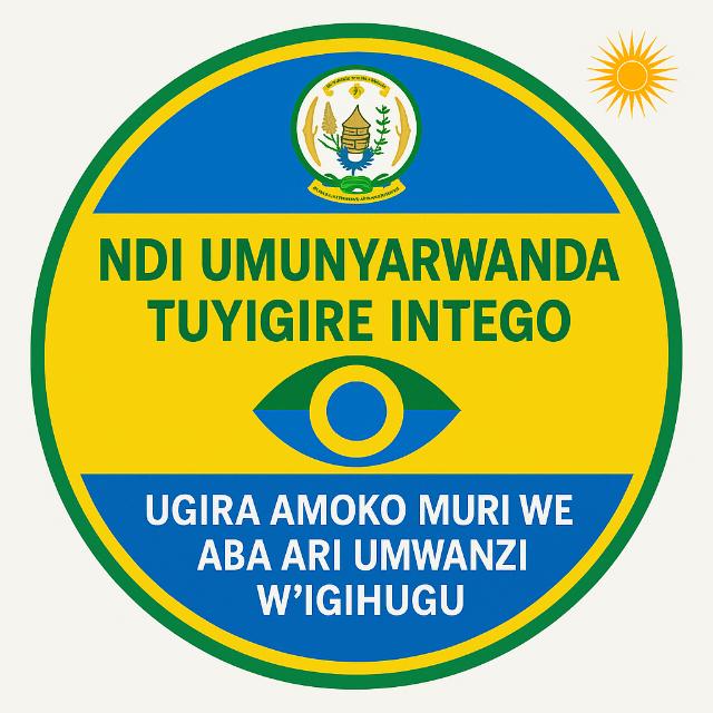 placide_art's tweet image. #Diviser pour #reigner mwe mwayimize ikaba  mumaraso no mubwenge izabageza kuki !!!!!ntacyo mbijeje 
Muvane amoko muri mwe ni umwanda ubujiji bwinshi  @jamboasbl @Umweneforongo @sheilakamuzinzi @Curious39031228