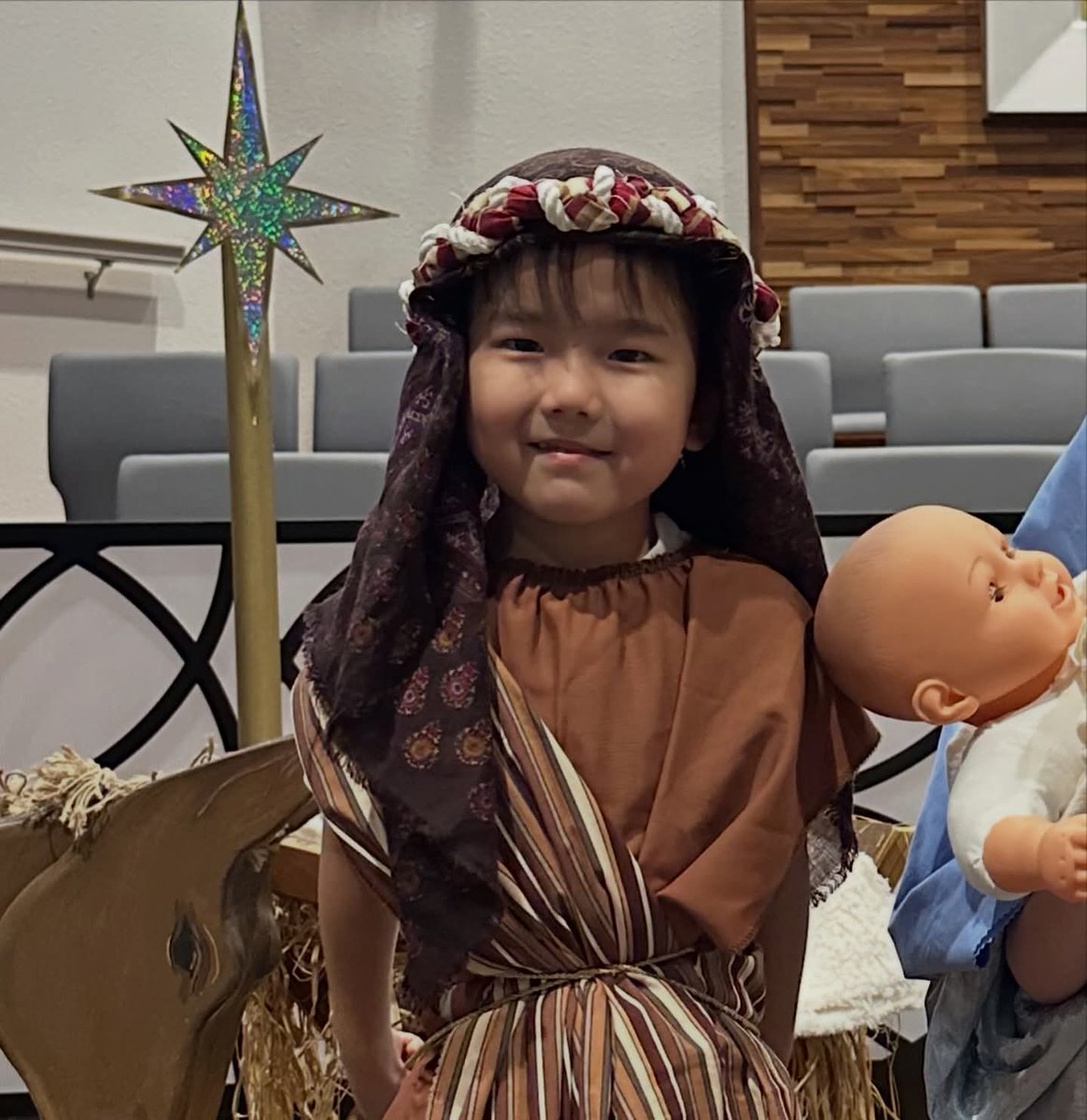 Sr. Mary Joseph Calore, SSCJ tweet media