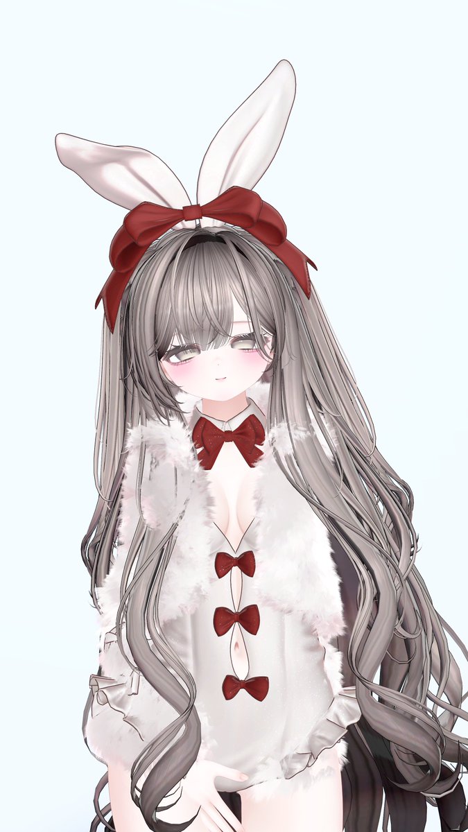 Milfy3D bunny