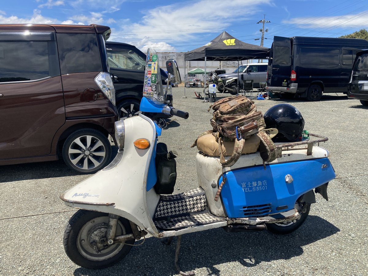 HoOcH（フーチ） ATELIER301 (@gannontoise) / Posts / X