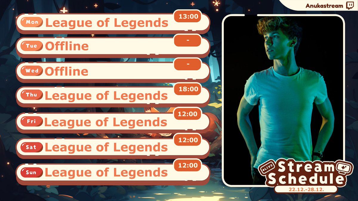 Anuka 🏳️‍🌈 tweet media