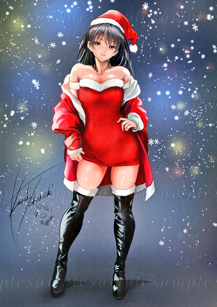 kazuki802930202's tweet photo. #クリスマス
近ずいてきましたねクリスマスが
　
クリスマスったってなにもしませんが(笑) https://t.co/QYdv39CytT
