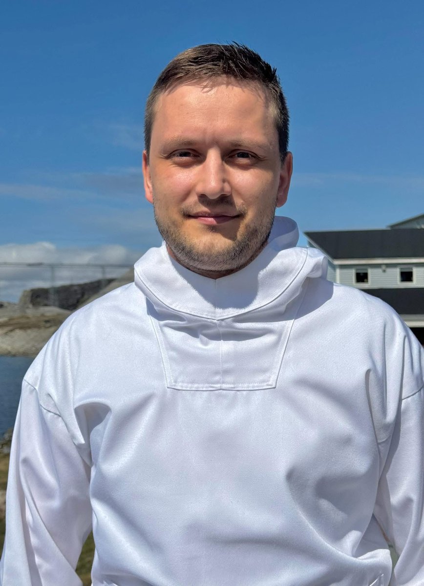 Premier of Greenland statement today;

“Dear fellow citizens 🇬🇱

Once again, we have woken up t...