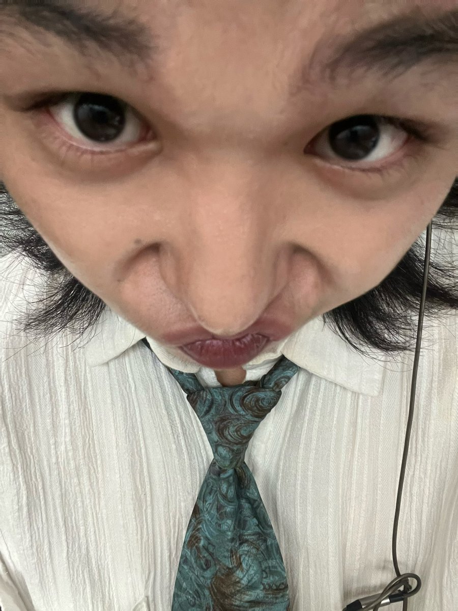 あげてる写真全部盛れてないから消したほうがいいって言われたわら