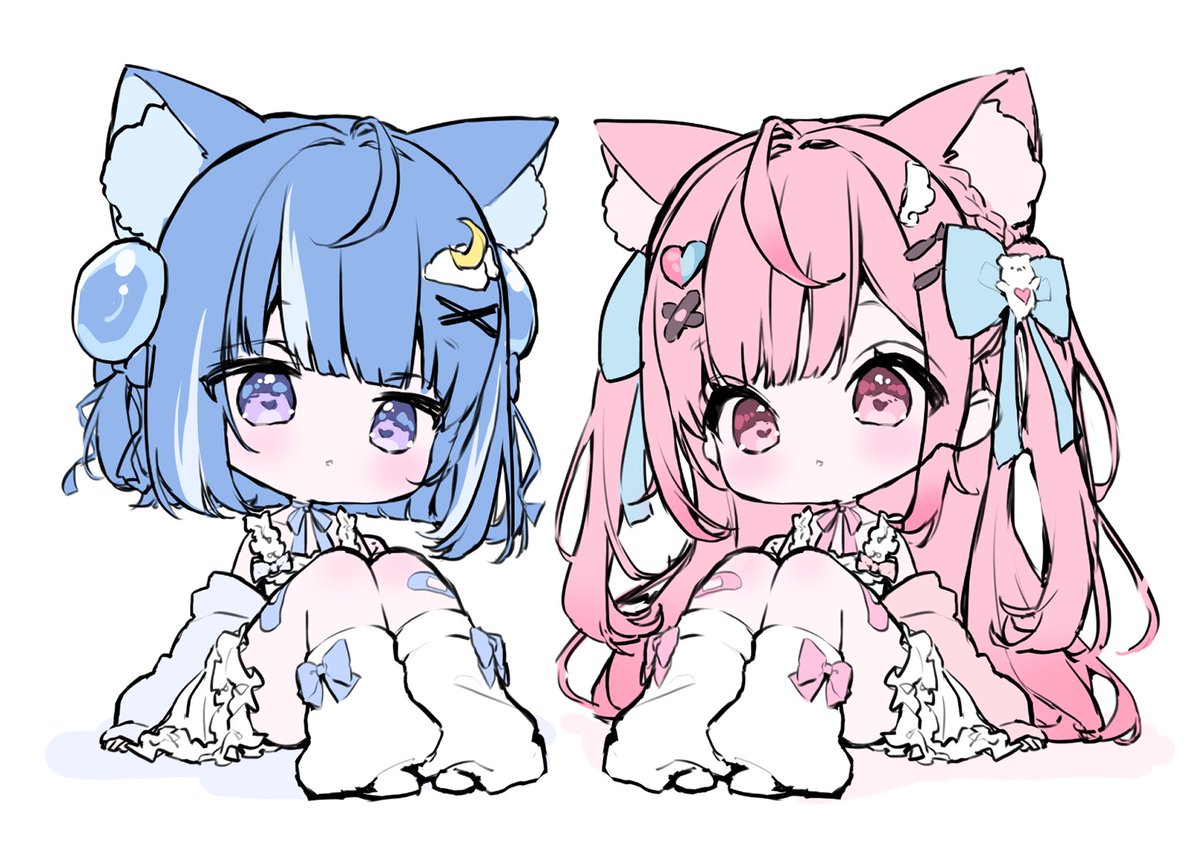 寧々あのね︎︎☁C107両日参加❕ (@NN_Anone) / Posts / X