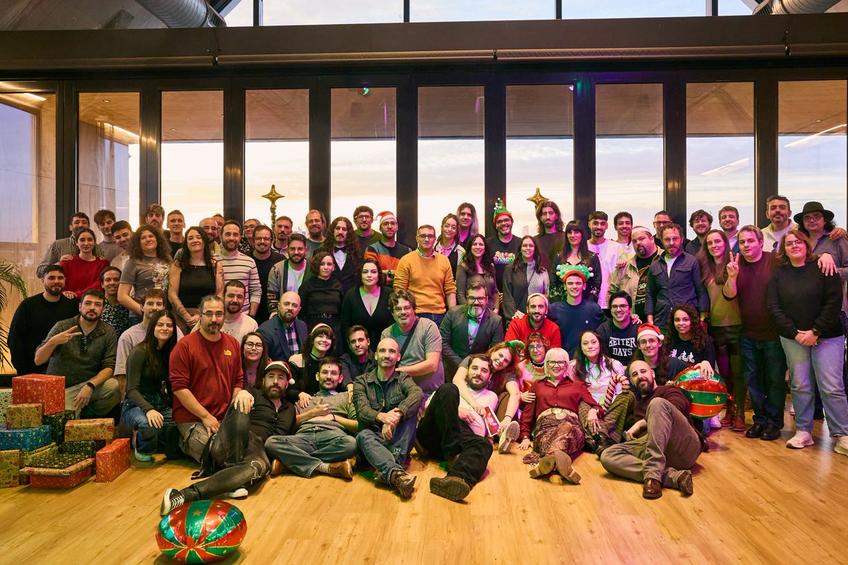 The Game Kitchen tweet media