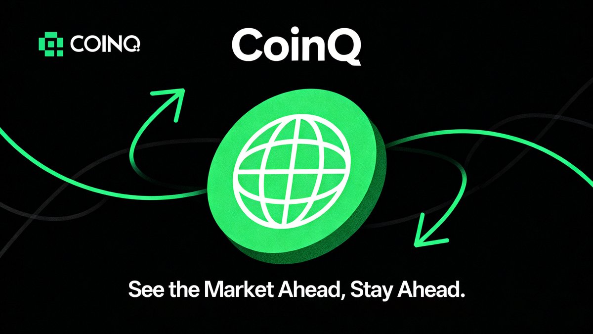 CoinQ tweet media