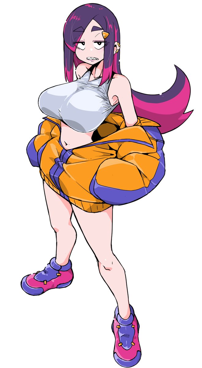 rkgk、深田ちゃん 