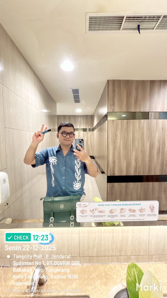 cuma duit yang bisa ngerubah 🫠