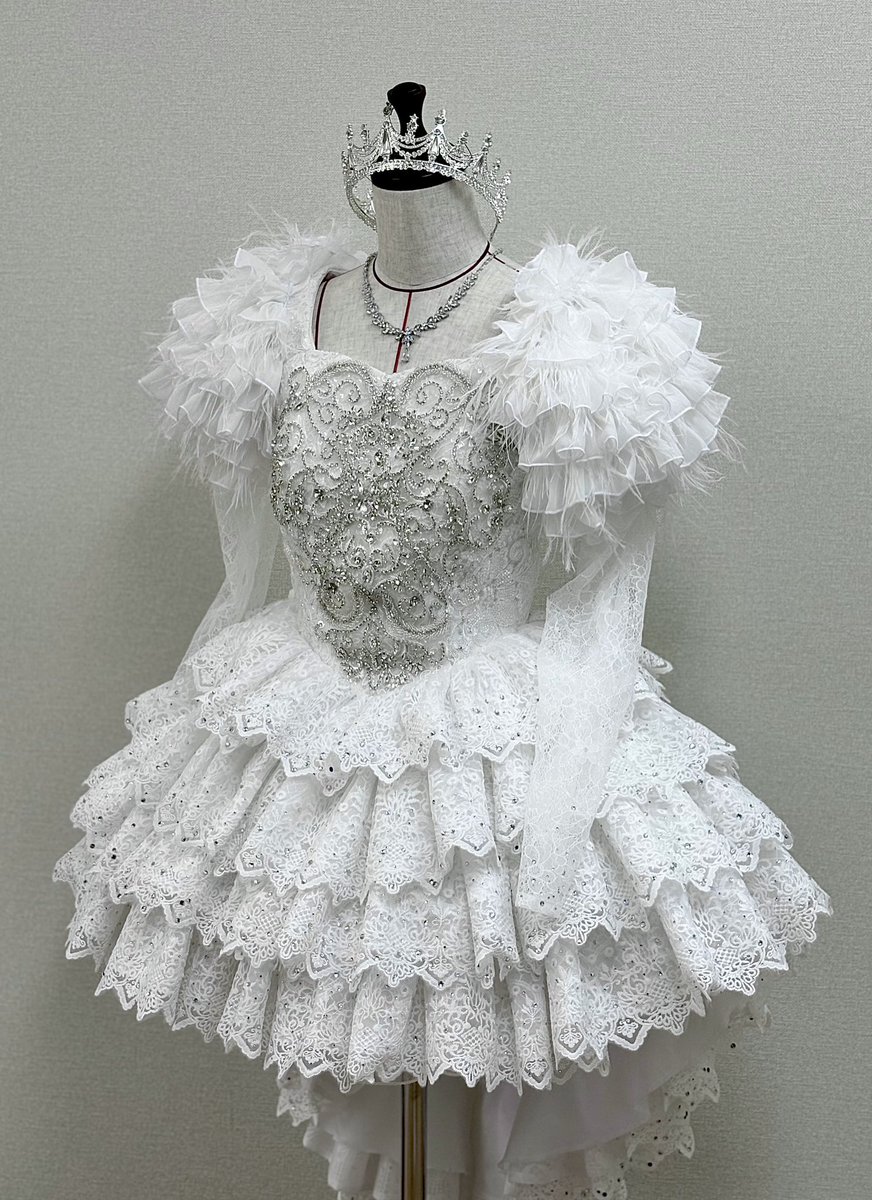 シロ/𝙨𝙝𝙞𝙧𝙤 (@46costume) / Posts / X