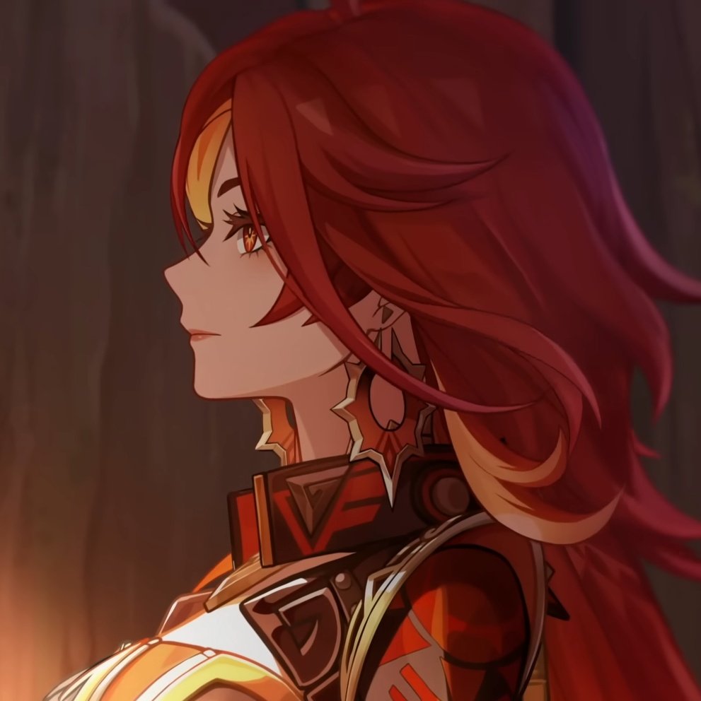CEOofMav's tweet image. i will make 50k more tweets about how mavuika's not only didn't deserve the hate, but also her hate was overblown to maximum