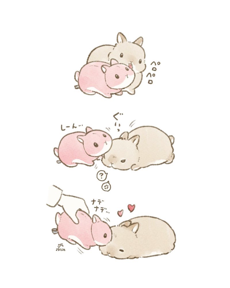 大賀一五🐰書籍発売中 (@taiga15) / Posts / X