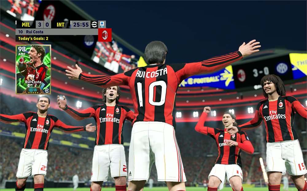 #eFootball2026 AC Milan Classic Kits Mod v1.0 By MZM
pesmodding.com/2025/12/efootb…