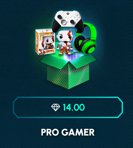 LuckySea (gamified arc) tweet media