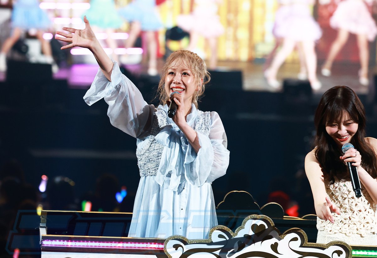 nikkan_48G's tweet image. 突然のポストで恐縮です。

先日の武道館ライブ後、#大家志津香 さんのインスタ投稿を見て、弊社当該部に問い合わせたところ…

ありました！😃
遅くなりました…
instagram.com/p/DSAVsIuj06U/…

#AKBは青春ですin武道館