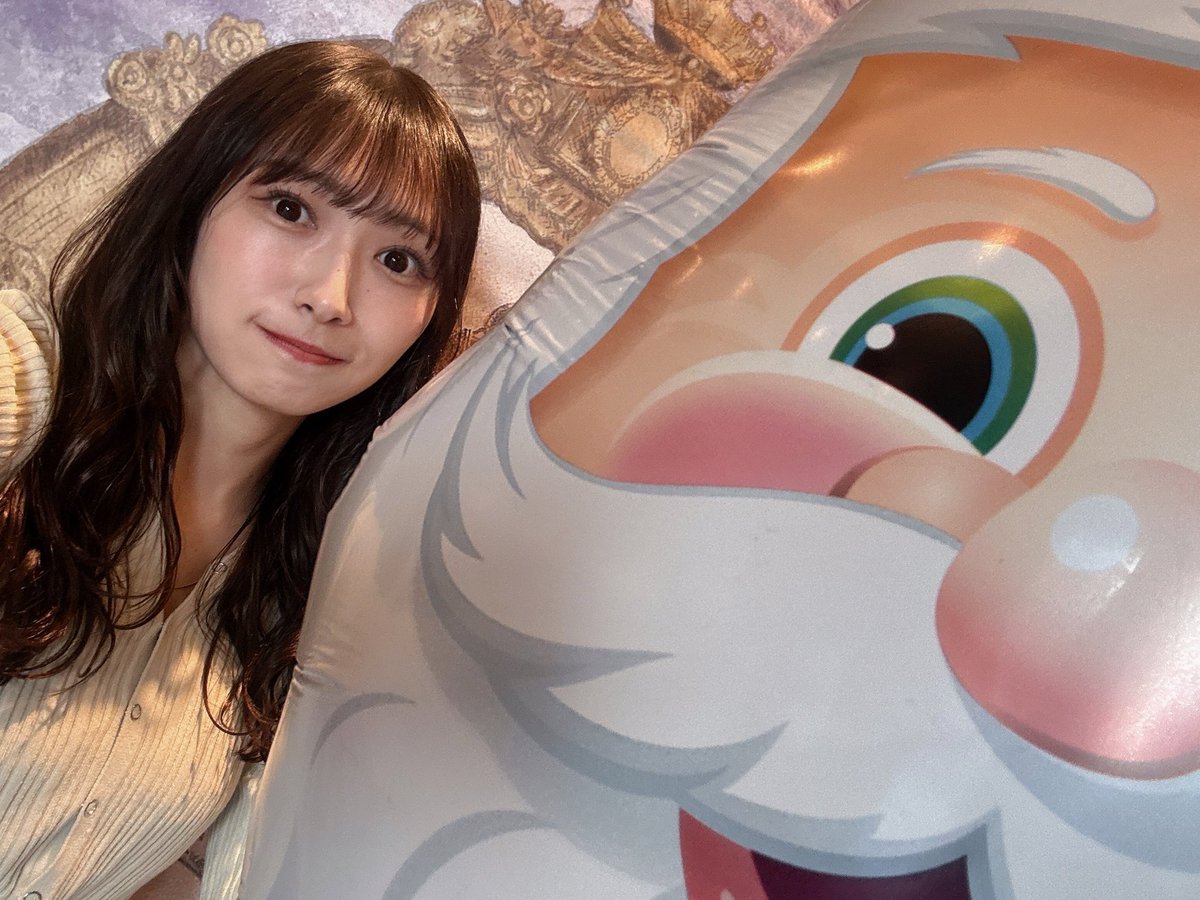 渡辺梨加 tweet media