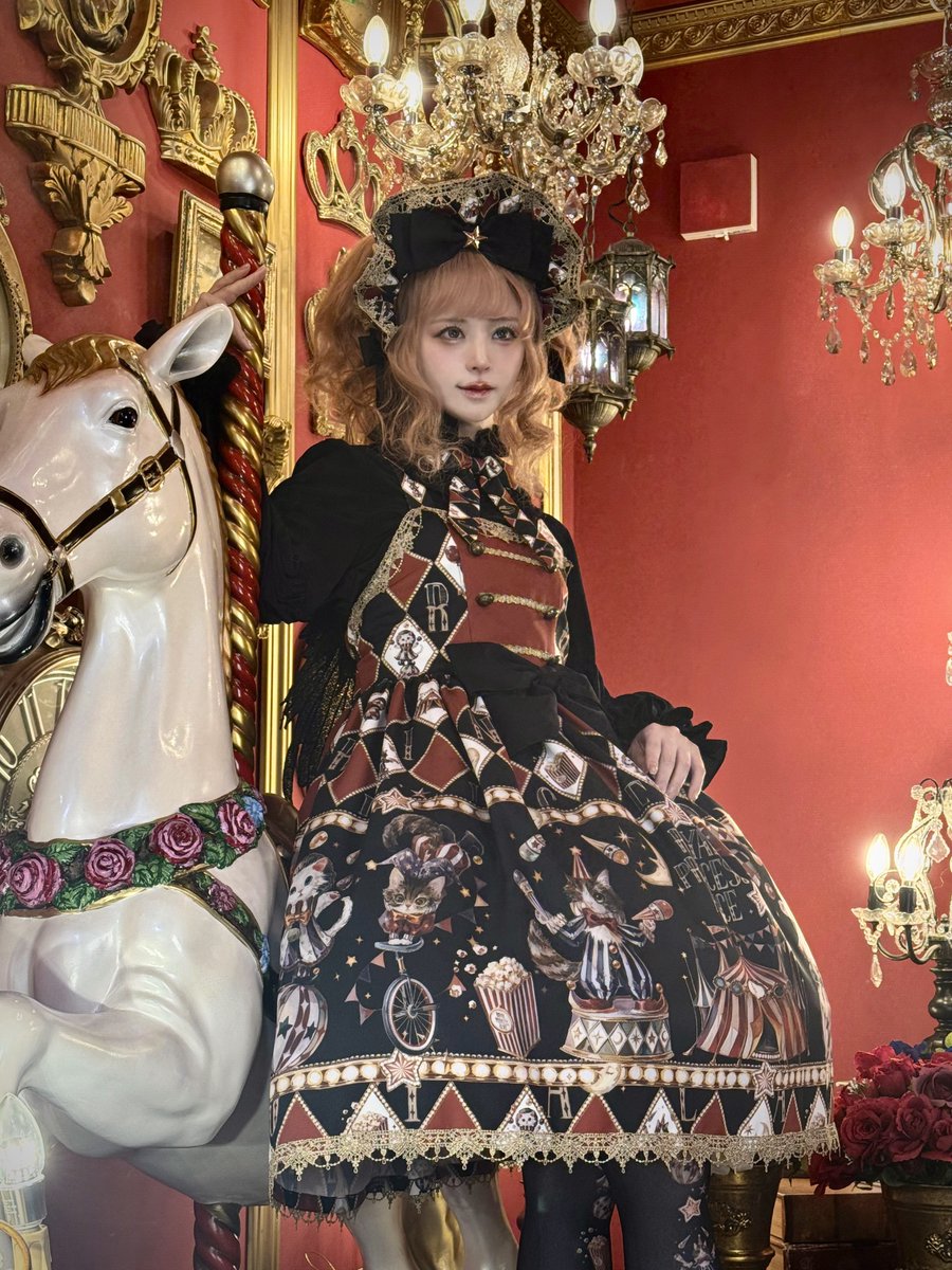 RoyalPrincessAlice (@R_P_Alice) / Posts / X